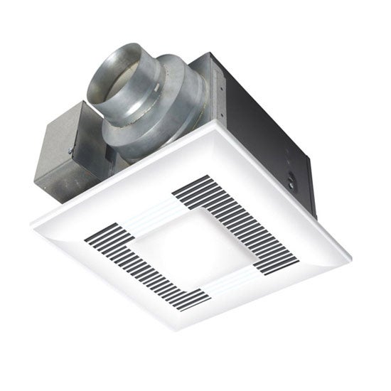 Panasonic WhisperCeiling 110-130-150 CFM Exhaust Fan