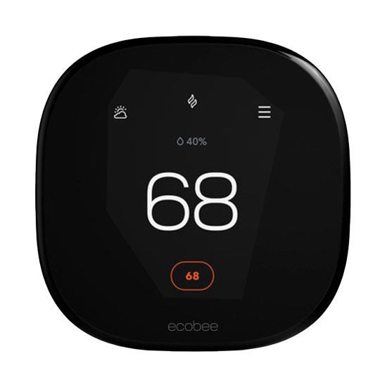 ecobee Smart Thermostat Enhanced