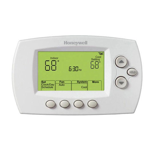 Honeywell Home 7-Day Programmable Wi-Fi Thermostat