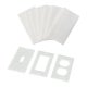Universal switch and outlet gasket seal (each)