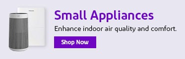Small Appliances