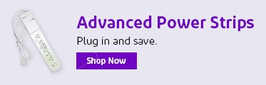 Advanced Power Strips