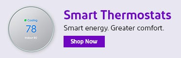Smart Thermostats