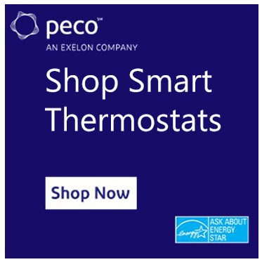 Shop Smart Thermostats