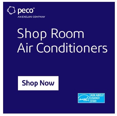 Shop Room Air Conditioners